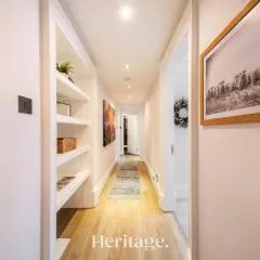 The Copper Loft Apartment, Keith