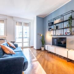 Porta Nuova elegance & comfort near Corso Como