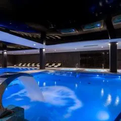 Green Mountain 5* Hotel