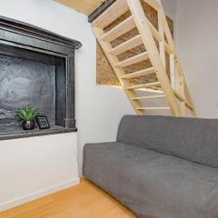 2CLI19 -Duomo-Loreto - Elegant - Central