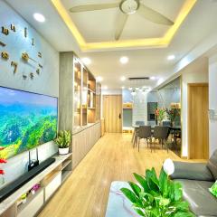 Căn hộ 2 phòng ngủ -2wc Celadon city cạnh siêu thị Aeon Mall Tân Phú