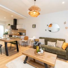 Colmar Centre - Le Schickele - garage privé