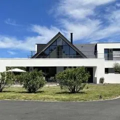 LesTransatsMarines - Villa Ti Bras, proche Bénodet, superbe maison familiale
