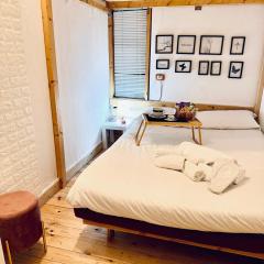 Malavoglia Suite, cozy near seaside apartment