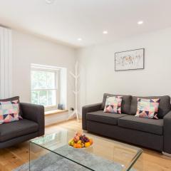 BnBNova - 2BR 2BA in Fitzrovia & Soho
