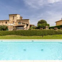 La Pieve di San Martino