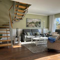 Kapitänshaus Kapitänshaus B2 Fidi