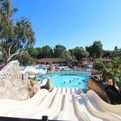 Camping Les Sables d Or - Maeva