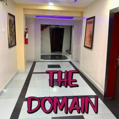 The Domain Lagos