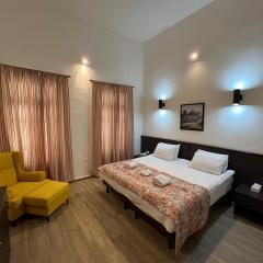 KazaCasa Guesthouse Batroun