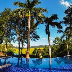 Villa Verde Pousada Gastronômica