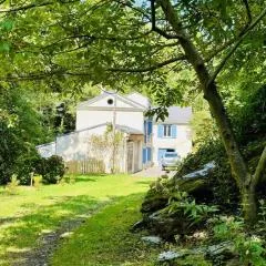Le moulin de cameliere