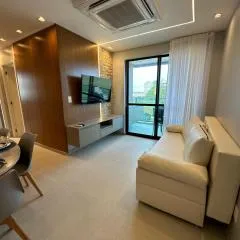 Itah Beach Resort - Beira-Mar - Delux