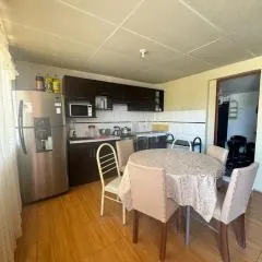 Depa Amoblado Inclán Mollendo X Verano