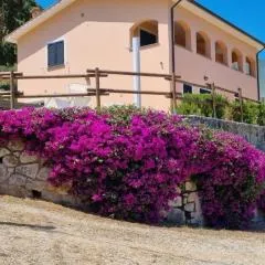 Elegante Villa Perelle - Goelba