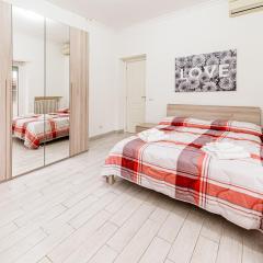 A Casa di Federico e Nikki - Vatican City - Metro Baldo degli Ubaldi