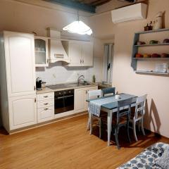 La casina di Silverio