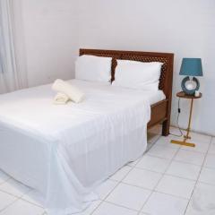 The Upepo Beach House