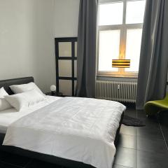 Luxus Appartement