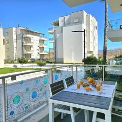 Sunny Beach Apartments - 147