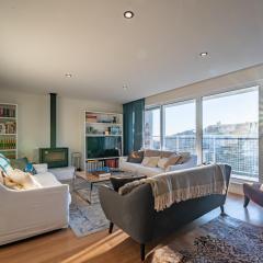 Nomads Lux - 3BDR Foz Velha Porto