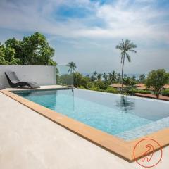 Villa Toi&moi 3br Private Pool Sea View