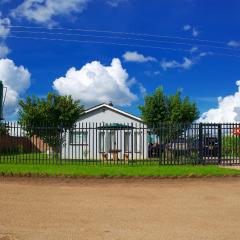 Titambire pacape of willowgardens