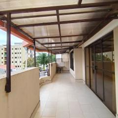 Amplio en Zona Premium