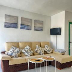 Apartamento familiar