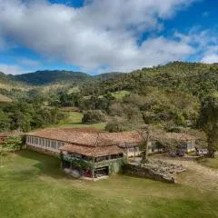 Engenho Lodge