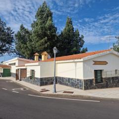 Hotel Rural Juncalillo