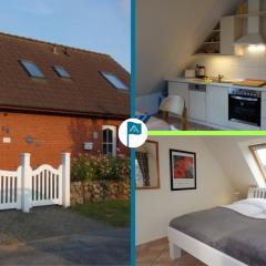 Haus Dithmarschen-Wohnung 2