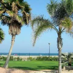 Mediterranea 16 Vera Playa Jardines tus momentos frente al mar