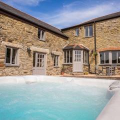 Five Elements Farmhouse