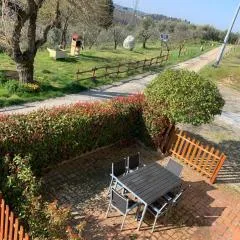 Casale La Giara