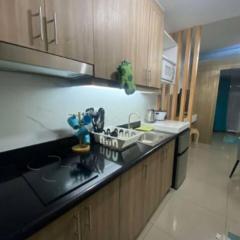 Modern Comfort at Shore 2 MOA