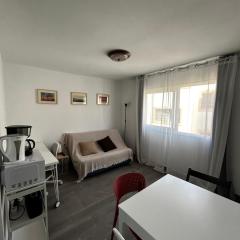 Apartamento La Nao