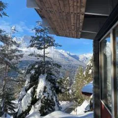 Chalet con vista - Olimpiadi 2026