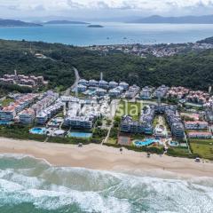 C161 Belíssimo apto de 3 quartos na Brava