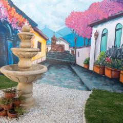 La Casa de Isa