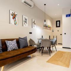 New & Cozy in Chamberi Malasaña