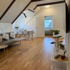 Central Living Billund - By Viktorija #1 VIEW