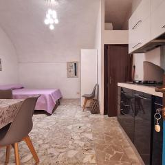 Appartamento nel centro storico di Peschici