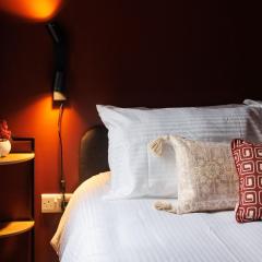 Upper Eastside - King bed & Free bikes