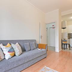 Breeze Oporto Boavista Terrace