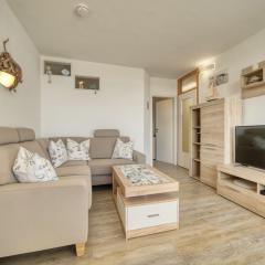 Ferienpark - Haus F, App 0F0606