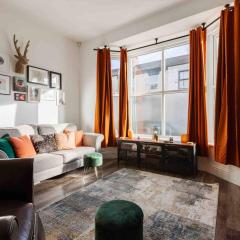 Belgrave 2mins To Train Inc Parking W Ev Port