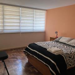 Céntrico apartamento