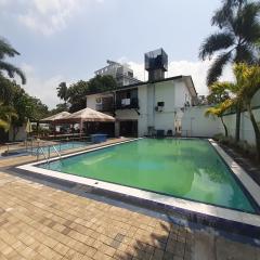 The Sanford Hotel & Restaurant Colombo