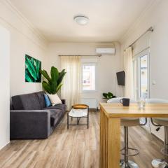 Tropical & Faces by Nest